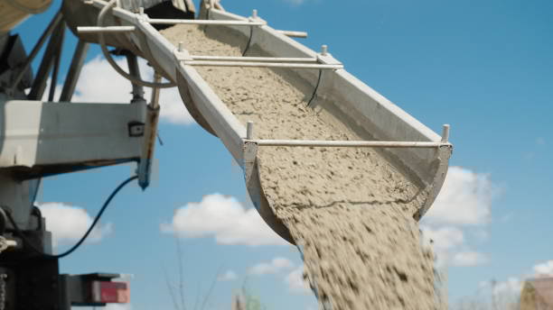 Best Concrete Leveling Services  in Chouteau, OK