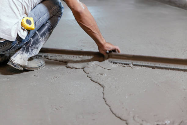Best Stamped Concrete Near Me  in Chouteau, OK