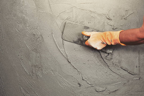 Best Decorative Concrete Services  in Chouteau, OK