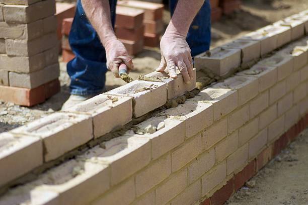 Best Concrete Installation Cost  in Chouteau, OK