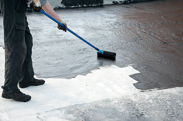 Waterproofing & Drywells in OK